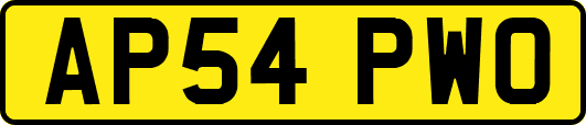 AP54PWO