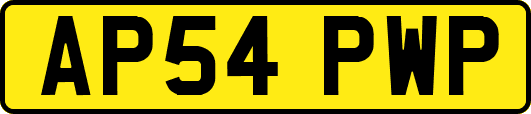 AP54PWP