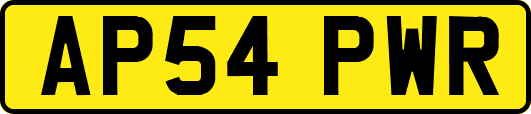 AP54PWR