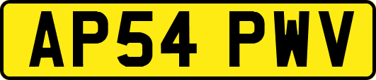 AP54PWV