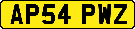AP54PWZ