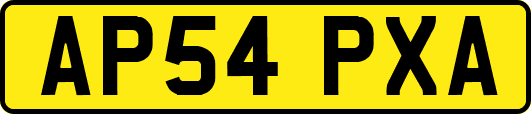 AP54PXA