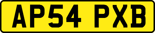 AP54PXB