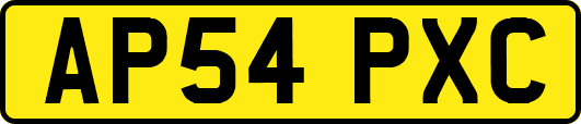 AP54PXC