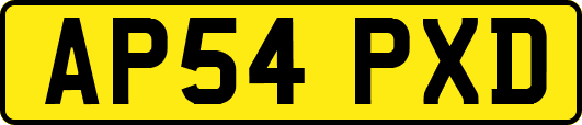 AP54PXD