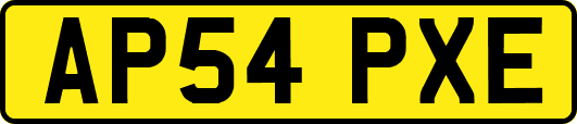 AP54PXE