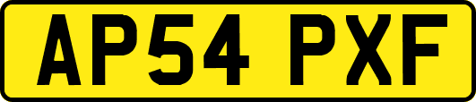 AP54PXF