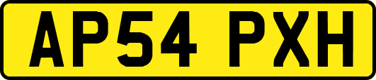 AP54PXH
