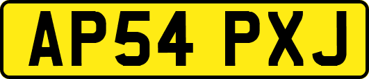AP54PXJ