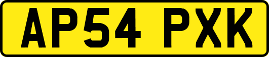 AP54PXK