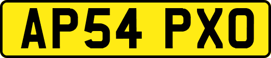 AP54PXO