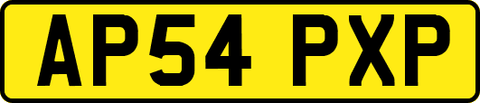 AP54PXP