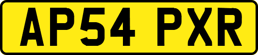 AP54PXR
