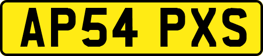 AP54PXS