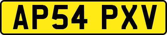 AP54PXV