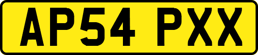 AP54PXX