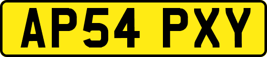 AP54PXY