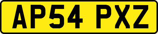 AP54PXZ