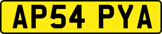 AP54PYA