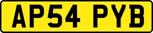 AP54PYB