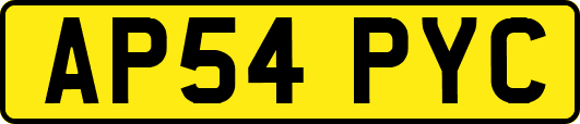AP54PYC