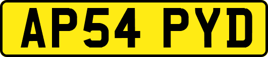AP54PYD