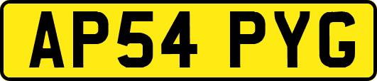AP54PYG