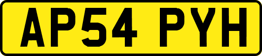AP54PYH