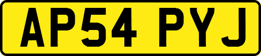 AP54PYJ