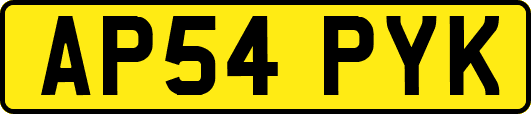 AP54PYK