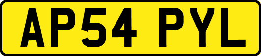 AP54PYL