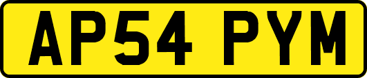 AP54PYM