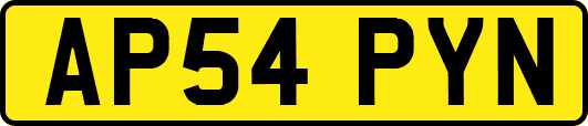 AP54PYN