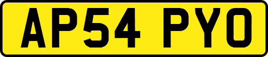 AP54PYO