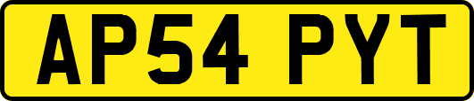 AP54PYT