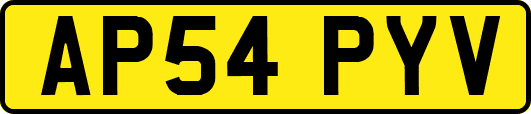 AP54PYV