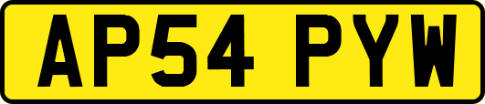 AP54PYW