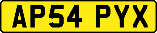 AP54PYX
