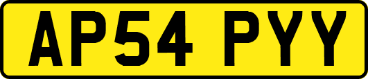 AP54PYY