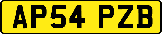AP54PZB