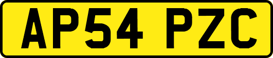 AP54PZC