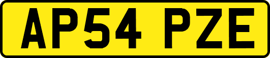 AP54PZE