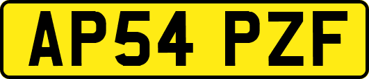 AP54PZF