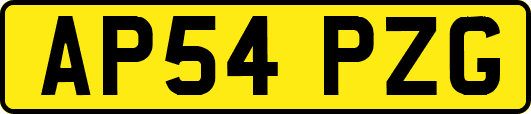 AP54PZG