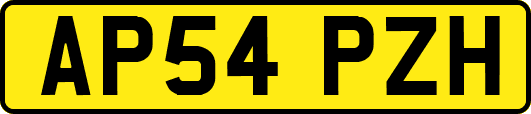 AP54PZH