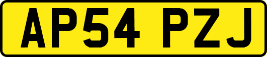 AP54PZJ