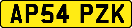 AP54PZK