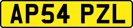 AP54PZL