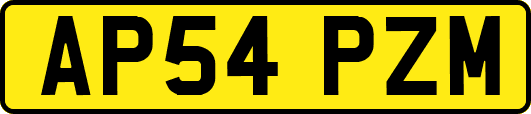 AP54PZM