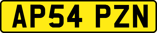 AP54PZN